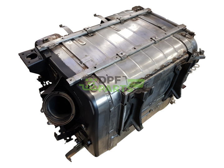 Katalizator Euro 6 MERCEDES Actros - A0064902712 A006.490.2712