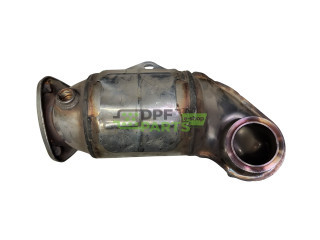 Katalizátor CITROEN Jumper / PEUGEOT Boxer - 2.2 HDi - 1617418080