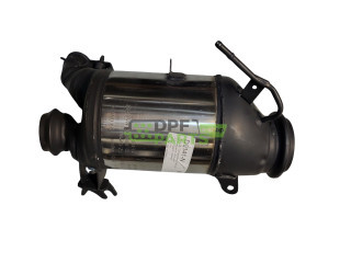 Filtr pevných částic DPF AUDI A5, A6, Q5 - 2.0 TDI - 05L131766N