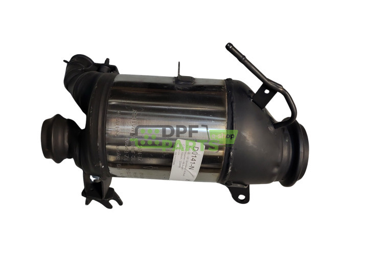 Filtr pevných částic DPF AUDI A5, A6, Q5 - 2.0 TDI - 05L131766N