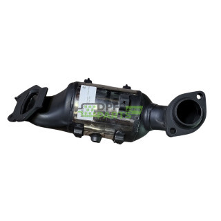 Katalyzátor CHRYSLER Town & Country / DODGE Avenger, Grand Caravan, Jurney, Ram - 3.6 V6 - 68036151AK