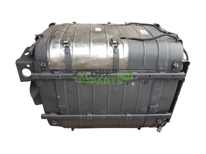 Katalizator Euro 6 MERCEDES Actros - A0064902612 0064902612 A0064902512 0064902512