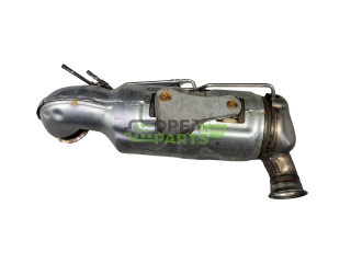 Filtr pevných částic GPF PEUGEOT / CITROEN / OPEL - 1.6 PLUG-IN HYBRID - 9850557380