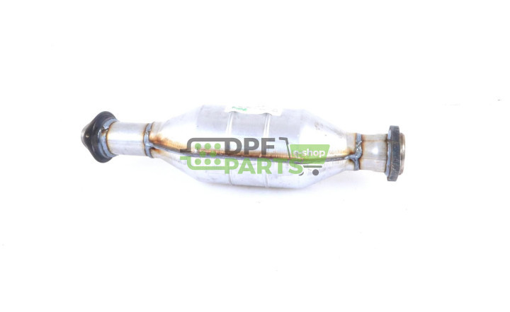 Katalyzátor OPEL Vectra B - 1.6-1.8 - 855101 855102 855125 855132 855196 90500650 90529232 90573853 90573856 9158998 93181862 R1