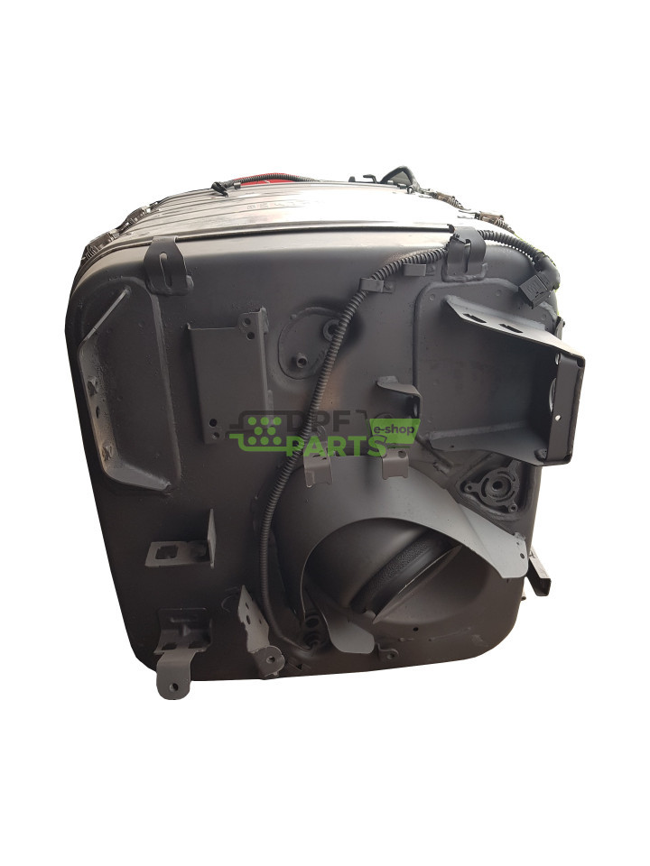 Katalizator Euro 6 MERCEDES Actros - A0064902612 0064902612 A0064902512 0064902512