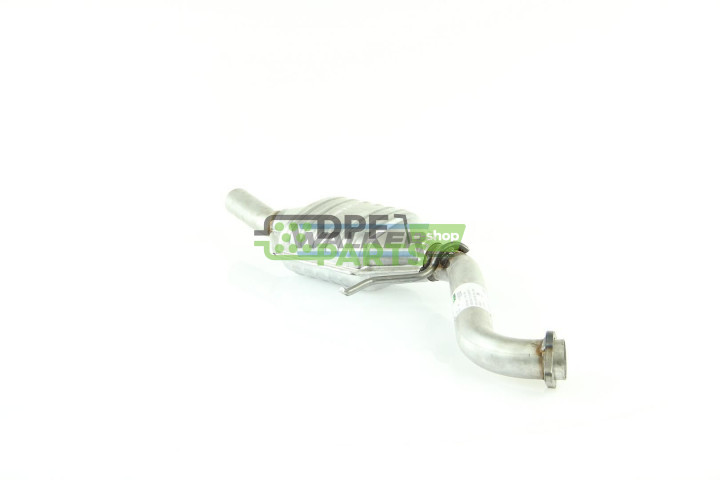 Katalyzátor FORD Fiesta III - 1.1, 1.4 - 1030382 1664344 6186315 6188951 6189443 6194894 6195948 6199182 6597503 6597504 7260048