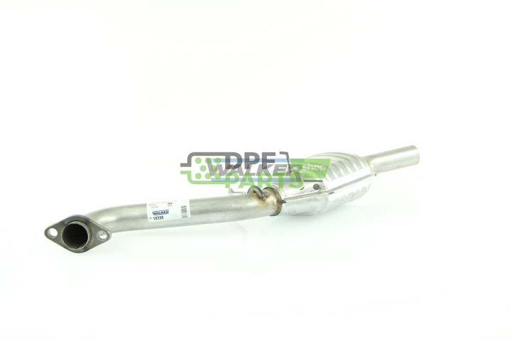 Katalyzátor FORD Fiesta III - 1.1, 1.4 - 1030382 1664344 6186315 6188951 6189443 6194894 6195948 6199182 6597503 6597504 7260048
