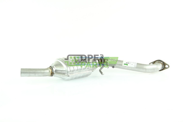 Katalyzátor FORD Fiesta III - 1.1, 1.4 - 1030382 1664344 6186315 6188951 6189443 6194894 6195948 6199182 6597503 6597504 7260048