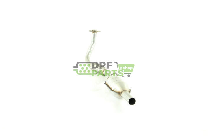 Katalyzátor OPEL Corsa B, Combo - 1.7 D - 098-645 099-645 5854205 5854273 858020 858140 90467564 93173906 R1120037 R1620032