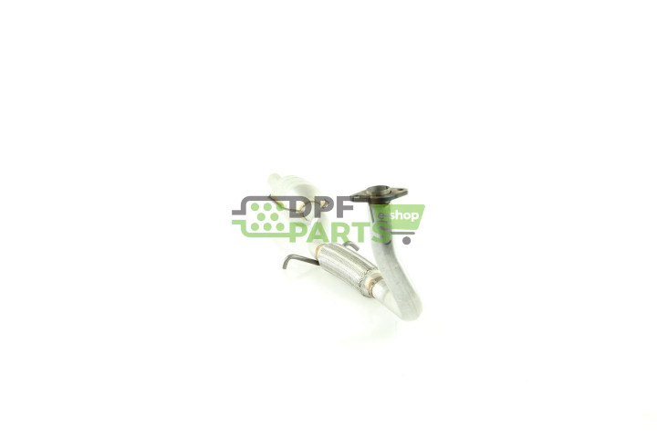 Katalyzátor OPEL Corsa B, Combo - 1.7 D - 098-645 099-645 5854205 5854273 858020 858140 90467564 93173906 R1120037 R1620032