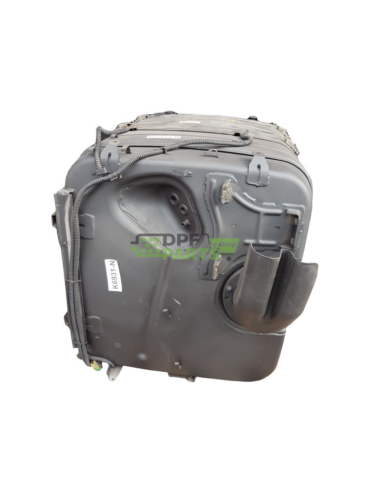 Katalizator Euro 6 MERCEDES Actros - A0064902612 0064902612 A0064902512 0064902512