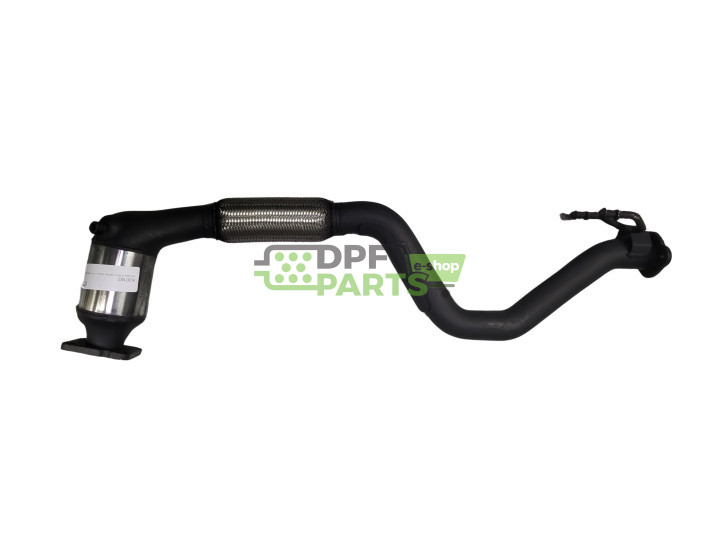 Katalyzátor VW Caddy III, Golf V, Golf Plus, Touran - 1.4-1.6 - 1K0254302TX