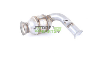 Katalyzátor MERCEDES E Třída W211 E200 / E220 - 2.2 CDI - 090-071 A2114900214 A2114901236 A2114901436 A2114904714