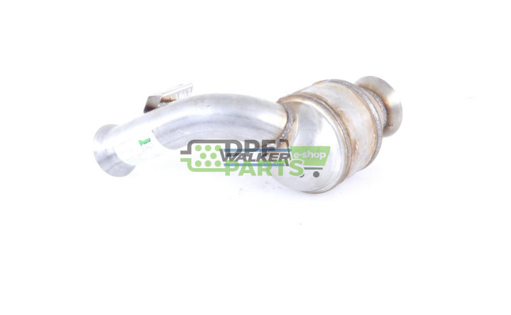 Katalyzátor MERCEDES E Třída W211 E200 / E220 - 2.2 CDI - 090-071 A2114900214 A2114901236 A2114901436 A2114904714