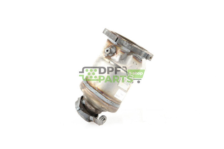 Katalyzátor NISSAN Micra II - 1.0-1.4 - 090-430 B08A01F700