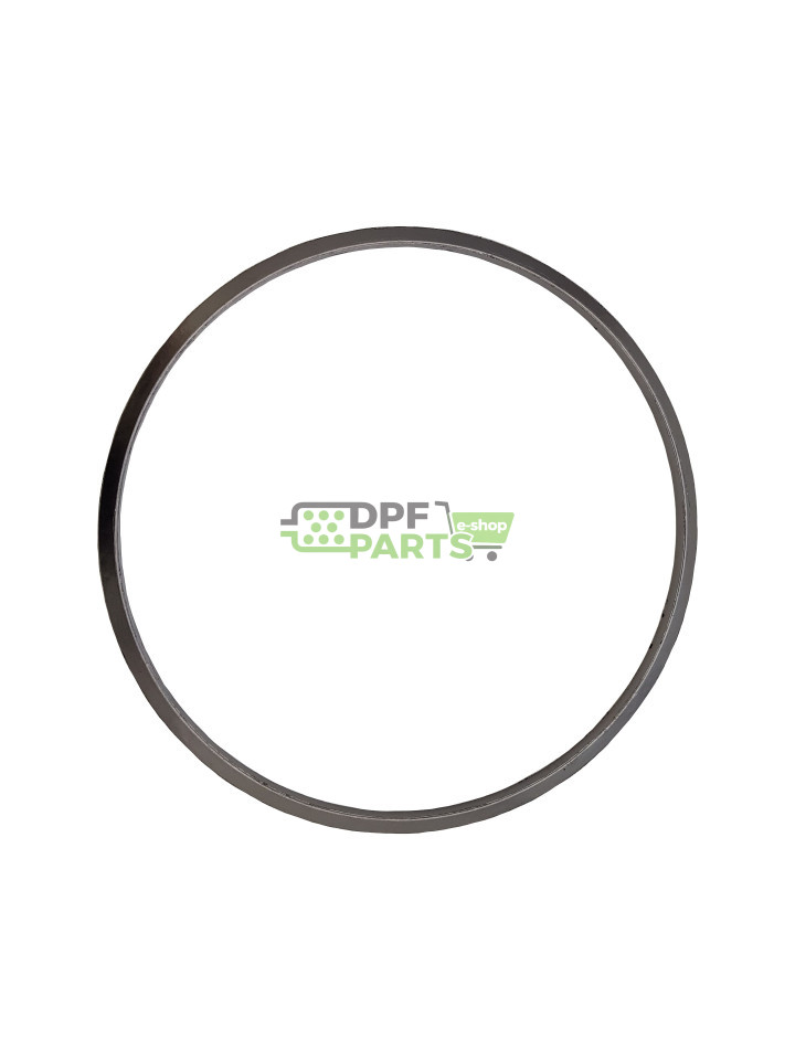 Uszczelka/pierścień grafitowy MERCEDES EURO 6 Actros MP4 - A0004911280 0004911280
