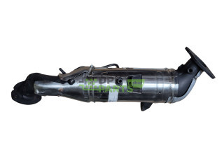 Filtr pevných částic DPF FORD Ranger - 3.2 TDCi - JB3G-5H270-FA 2334225