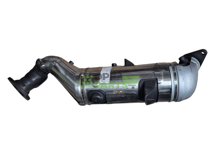 Filtr pevných částic DPF FORD Ranger - 3.2 TDCi - JB3G-5H270-FA 2334225
