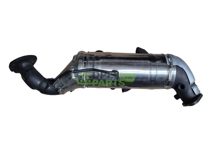 Filtr pevných částic DPF FORD Ranger - 3.2 TDCi - JB3G-5H270-FA 2334225