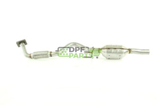 Katalyzátor VW Polo, Caddy / SEAT Cordoba, Ibiza, Inca - 1.4 16V - 099-284 6K0253058QV 6K0253058QX