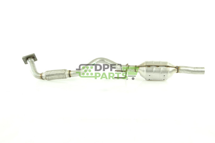 Katalyzátor VW Polo, Caddy / SEAT Cordoba, Ibiza, Inca - 1.4 16V - 099-284 6K0253058QV 6K0253058QX
