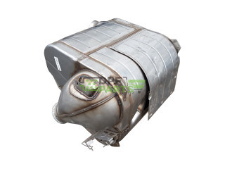 Katalizator Euro 6 MERCEDES Actros - A0124905612 0124905612