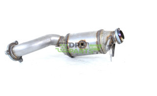 Katalyzátor MERCEDES W204 / W212 - 1.8 - A2124903136 A2711401308