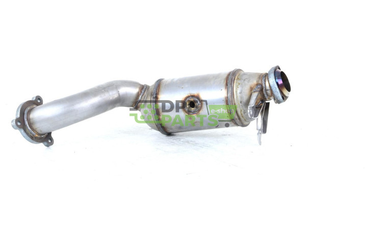 Katalyzátor MERCEDES W204 / W212 - 1.8 - A2124903136 A2711401308
