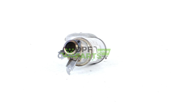 Katalyzátor MERCEDES W204 / W212 - 1.8 - A2124903136 A2711401308