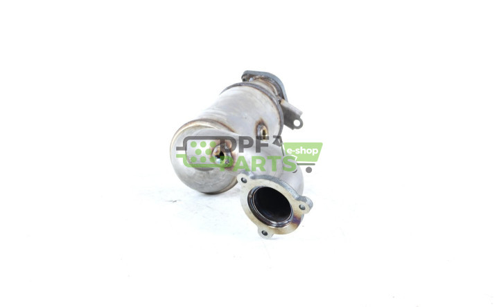 Katalyzátor MERCEDES W204 / W212 - 1.8 - A2124903136 A2711401308