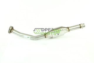 Katalyzátor PEUGEOT Partner / CITROEN Berlingo - 2.0HDi - 098-203 099-315 1705EZ 1609437880 1610729680 1705KV 1705NH 173872 1738