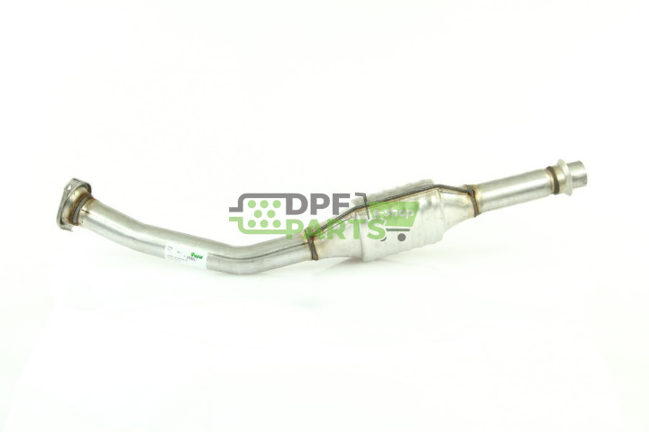 Katalyzátor PEUGEOT Partner / CITROEN Berlingo - 2.0HDi - 098-203 099-315 1705EZ 1609437880 1610729680 1705KV 1705NH 173872 1738
