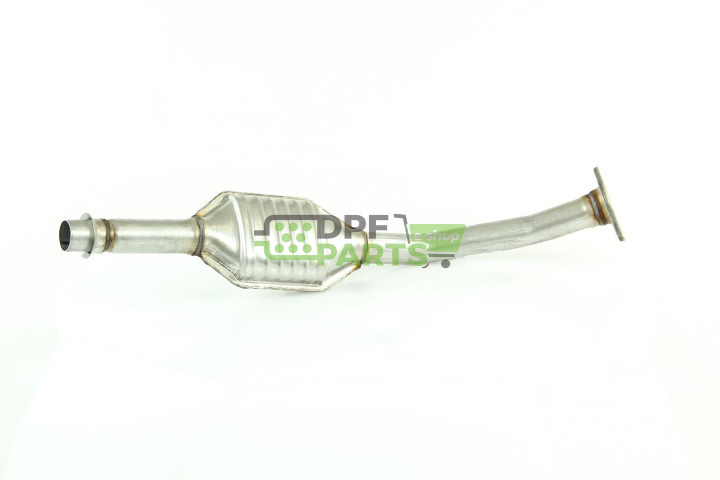 Katalyzátor PEUGEOT Partner / CITROEN Berlingo - 2.0HDi - 098-203 099-315 1705EZ 1609437880 1610729680 1705KV 1705NH 173872 1738