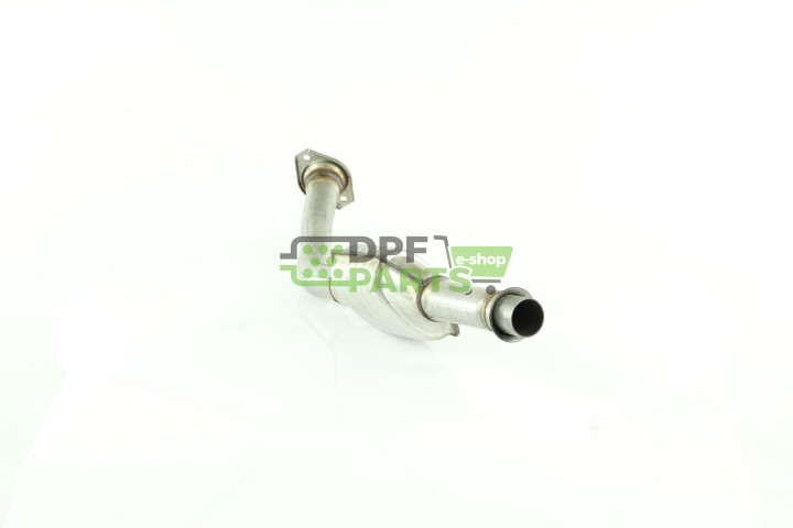 Katalyzátor PEUGEOT Partner / CITROEN Berlingo - 2.0HDi - 098-203 099-315 1705EZ 1609437880 1610729680 1705KV 1705NH 173872 1738