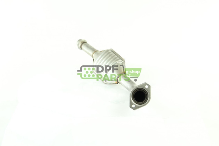 Katalyzátor PEUGEOT Partner / CITROEN Berlingo - 2.0HDi - 098-203 099-315 1705EZ 1609437880 1610729680 1705KV 1705NH 173872 1738