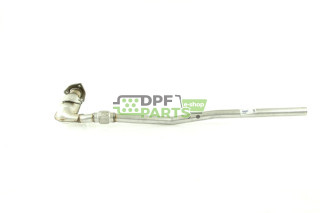Katalyzátor OPEL Corsa B / Vauxall Corsa - 1.2 - 098-587 099-587 5854201 5854257 858157 9202071 93173896 R1620056