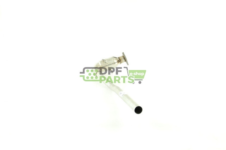 Katalyzátor OPEL Corsa B / Vauxall Corsa - 1.2 - 098-587 099-587 5854201 5854257 858157 9202071 93173896 R1620056