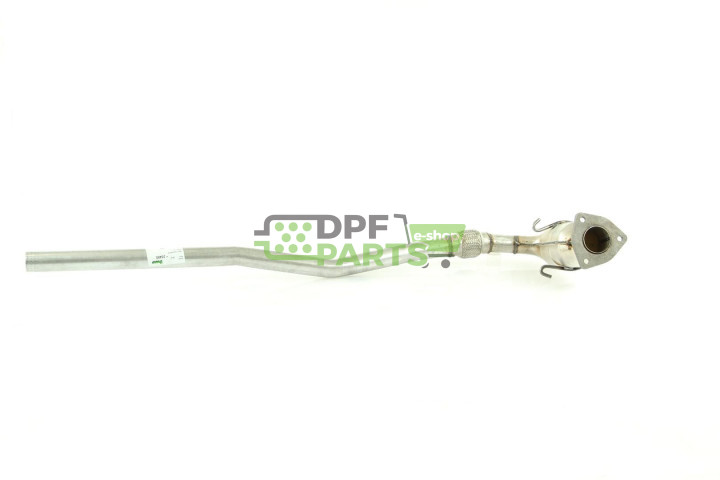Katalyzátor OPEL Corsa B / Vauxall Corsa - 1.2 - 098-587 099-587 5854201 5854257 858157 9202071 93173896 R1620056