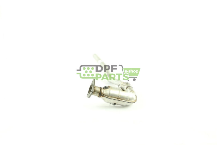Katalyzátor OPEL Corsa B / Vauxall Corsa - 1.2 - 098-587 099-587 5854201 5854257 858157 9202071 93173896 R1620056