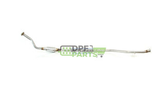 Katalyzátor CITROEN Xsara - 1.9 D - 098-518 099-532 1705JE 1705QL 1705SR 1706Z0