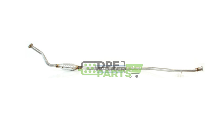 Katalyzátor CITROEN Xsara - 1.9 D - 098-518 099-532 1705JE 1705QL 1705SR 1706Z0