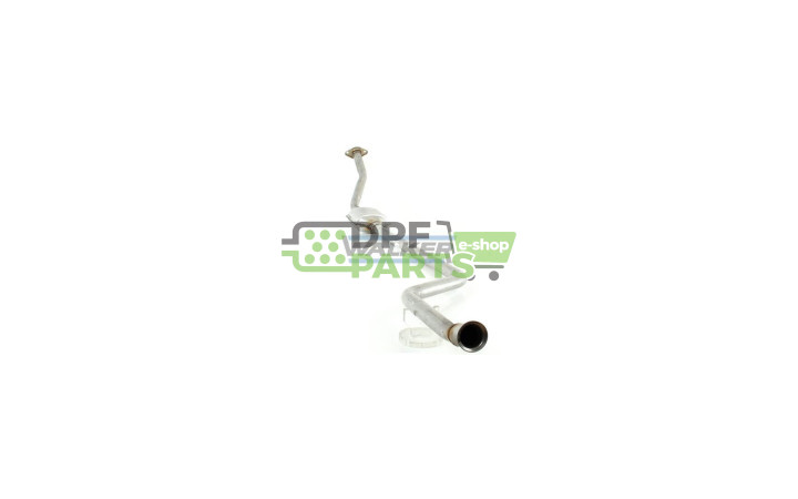 Katalyzátor CITROEN Xsara - 1.9 D - 098-518 099-532 1705JE 1705QL 1705SR 1706Z0