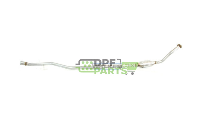 Katalyzátor CITROEN Xsara - 1.9 D - 098-518 099-532 1705JE 1705QL 1705SR 1706Z0