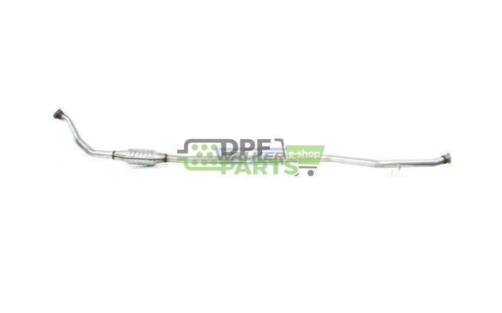 Katalyzátor CITROEN Xsara - 1.8-1.9 D - 098-320 099-320 1705E7 1705T4 170652