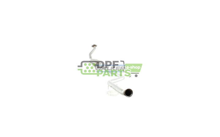Katalyzátor CITROEN Xsara - 1.8-1.9 D - 098-320 099-320 1705E7 1705T4 170652