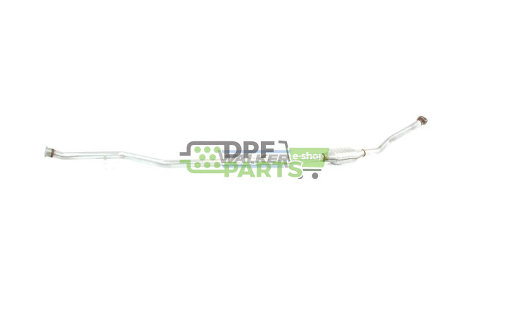 Katalyzátor CITROEN Xsara - 1.8-1.9 D - 098-320 099-320 1705E7 1705T4 170652