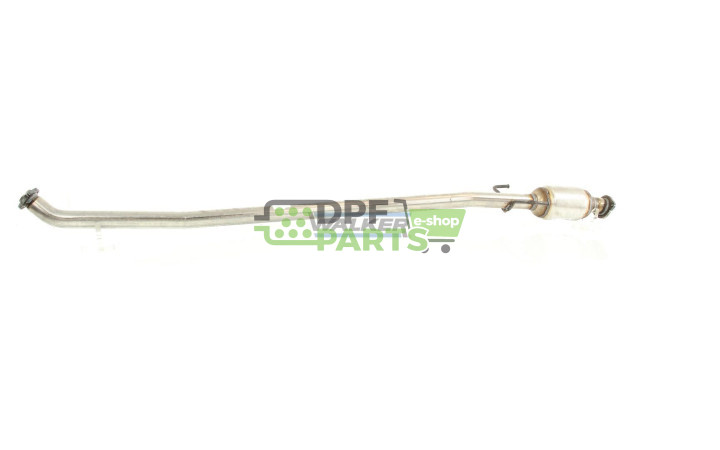 Katalyzátor TOYOTA Rav4 - 2.0 D - 090-443 1742027050