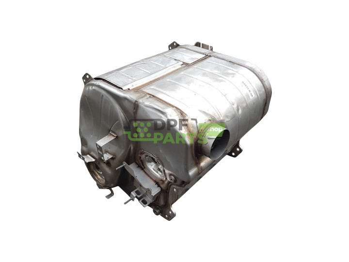 Katalizator Euro 6 MERCEDES Actros - A0124905612 0124905612