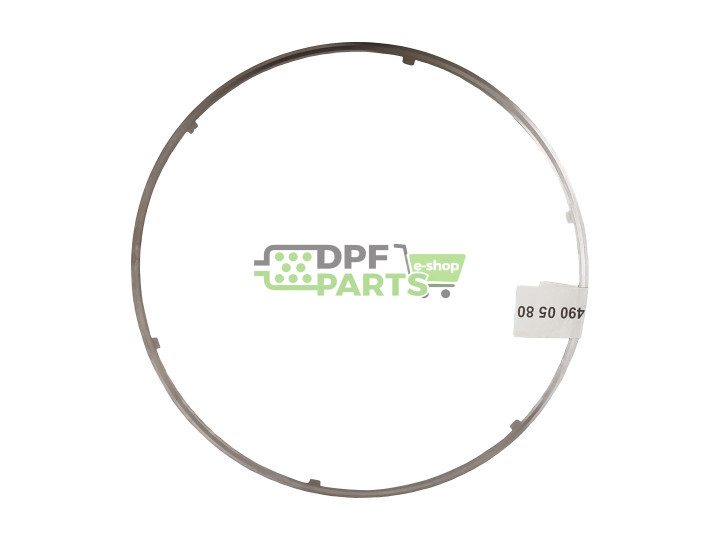 Uszczelka MERCEDES EURO 6 Actros MP4 - A0004900580 0004900580