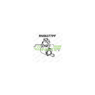 Filtr pevných částic RENAULT TRAFIC III/NV300/PRIMASTAR II - 2.0Blue dCi - 208A05757R 2090000Q3K